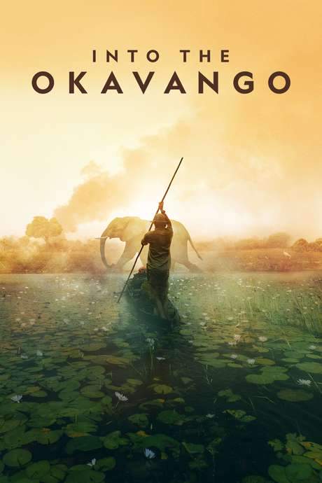 Into the Okavango
